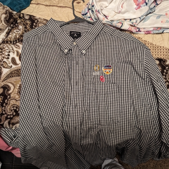 Dress Shirt - Picture 7 of 8